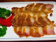随缘香酥肉-随缘小馆(红岭路店)