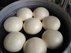 -山东刘烨手工呛面千层馒头(篆新农贸市场店)