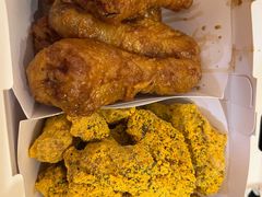-BHC炸鸡 (城山店)