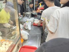 -江东饺子馆(江东路店)