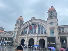 -蔡明纬热干面(长港路店)