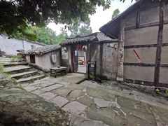 -寻龙山风景旅游区