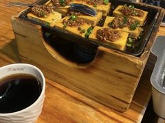 -木屋烧烤(坂田天安云谷店)