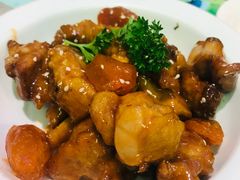 -大树餐厅(红旗街万达店)