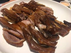 -陈鹏鹏潮汕菜(欢乐海岸 海边景观店)