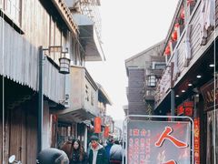 -川沙古镇-停车场