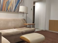 -深圳机场凯悦嘉轩酒店