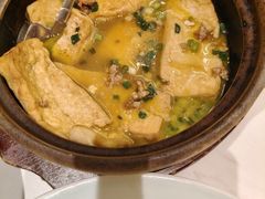 -荷花亭·湖北融合菜(中商广场店)