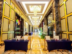 -上海浦东星河湾酒店