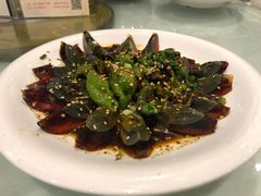 -三猫黑鱼花(南大店)