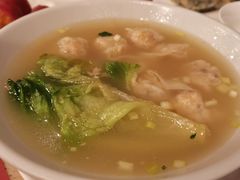 广式净云吞-点都德(聚福楼店)