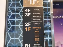 -万达广场(北京槐房店)