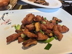 -大理实力希尔顿酒店•御玺中餐厅