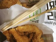 -汉堡小子(万科店)