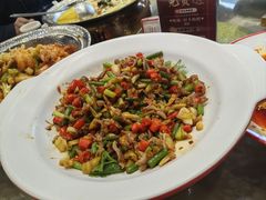 -李氏传家菜(兴城路店)