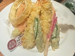 -炉胜·炉端烧·居酒屋