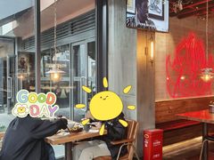大堂-Devils’ Brewery小恶魔精酿啤酒(武汉天地店)
