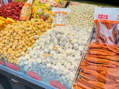 -满谷宝栗(奥林匹克店)