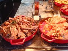 -广州文华东方酒店·悦铂尼西餐厅