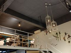 -艾蜜西餐厅(梅园店)