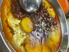 -老师傅餐馆(长沙店)