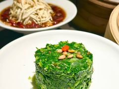 -晓淮山·扬州早茶·淮扬菜(龙阳广场店)