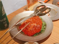 -烧肉达人•炭火烧肉(新天地店)