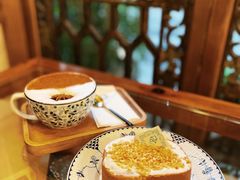 -西关84·History·Art·Cafe