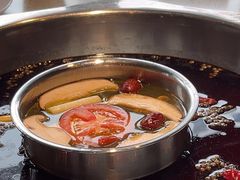 -融泽漁悦三只耳鱼火锅(南郑大道店)