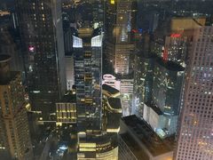 -云中捞高空旋转餐厅(商茂世纪广场店)