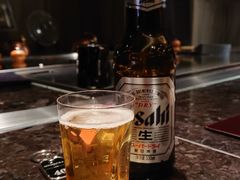 -Ginza Onodera铁板烧(外滩十八号店)