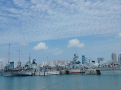 -中国人民解放军海军博物馆