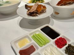 -四季民福烤鸭店(王府井东安门店)