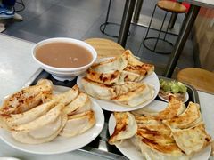 -劈柴院锅贴(沈阳路店)