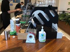 -Peet's Coffee皮爷咖啡(上海长风大悦城店)