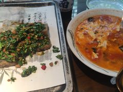 -应天大明王朝·南京菜创始店(中山陵店)