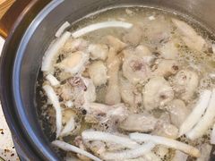 -椰子营·椰子鸡火锅(万象里店)