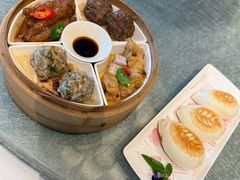 -金苑海鲜酒家(来魅力店)