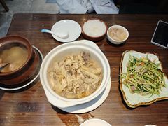 -民间瓦缸煨汤館(嵩山路店)