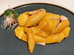 -丽轩中餐厅(广州丽思卡尔顿酒店)