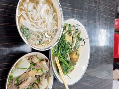 -正宗阳山牛杂(东城店)