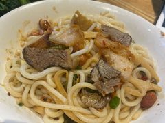 -牛八宝桂林米粉(八里庄店)