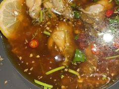 -大洋家·精品潮汕菜·生腌砂锅粥(天河东路店)