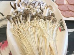 -龙腾火锅(清原店)