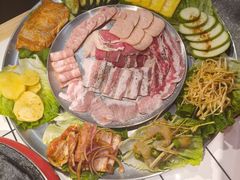 -酒拾烤肉(奥体天虹店)