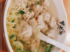 -梦花街馄饨店(中华苑店)