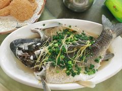 -区海鸡场饭店(石壁店)