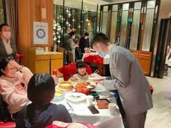 大堂-大鸭梨烤鸭(顺义石园店)