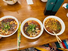 -蒋家肠旺面馆(合群路店)