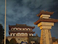 -揭阳楼